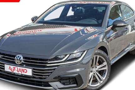 VW Arteon 68.141 km 28.950 &euro; Rostock 18146