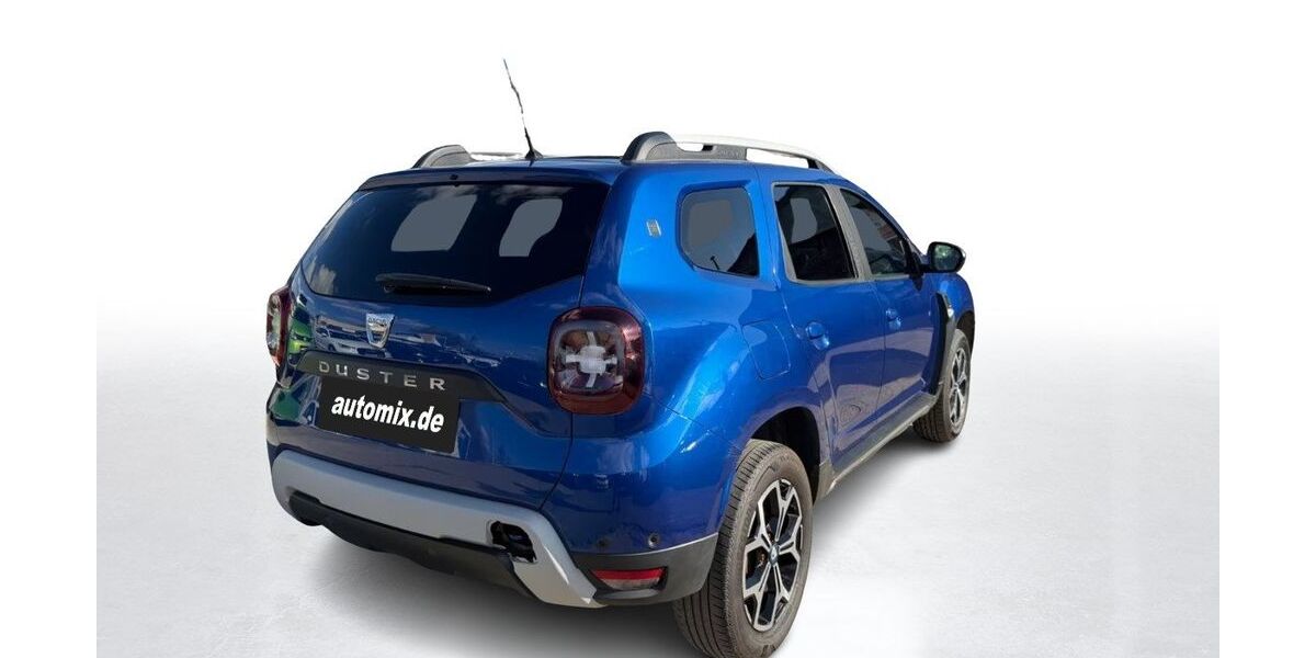 Dacia Duster 91.000 km 14.499 &euro; Enge-Sande 25917