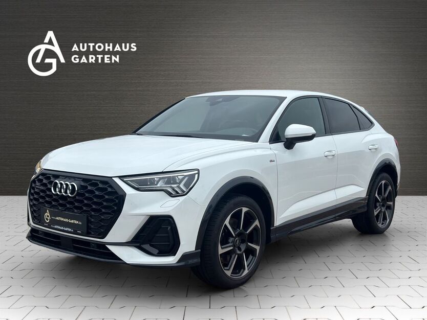 Audi Q3 141.559 km 25.950 € Einbeck 37574