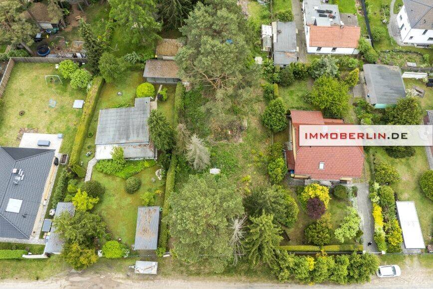 Grundstück Wandlitz - 289.000&euro; | Angebot:26874877