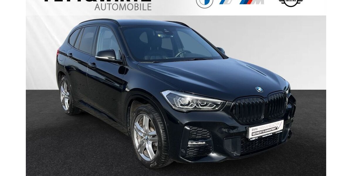 BMW X1 68.790 km 26.986 &euro; Geldern 47608