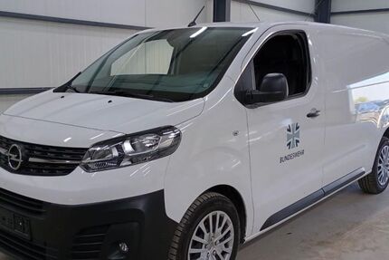 Opel Vivaro 13.400 km 20.490 &euro; Wilhelmshaven 26389