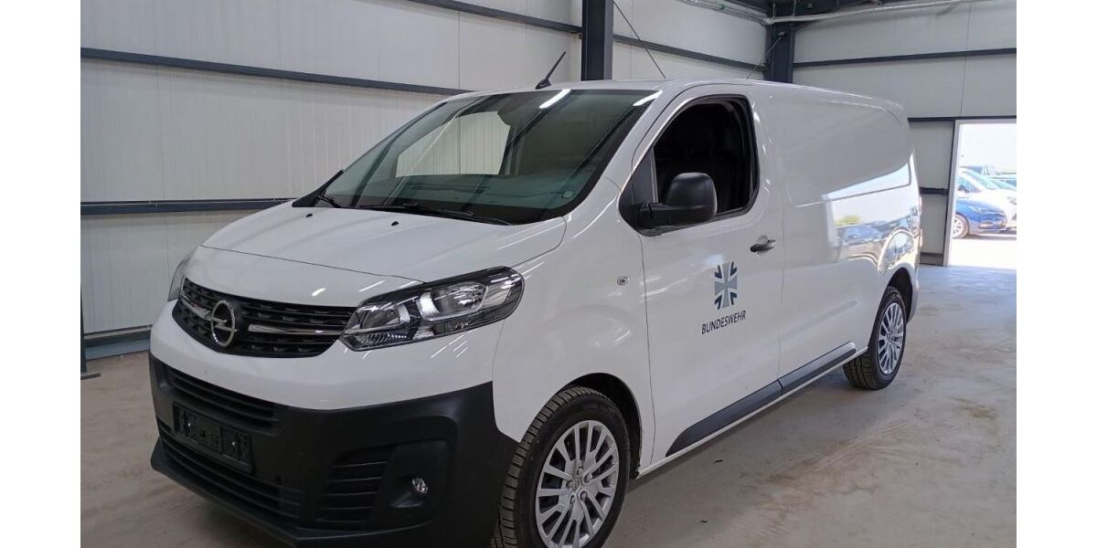 Opel Vivaro 13.400 km 20.490 &euro; Wilhelmshaven 26389