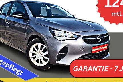 Opel Corsa 35.542 km 11.880 € Halle (Saale) 06128