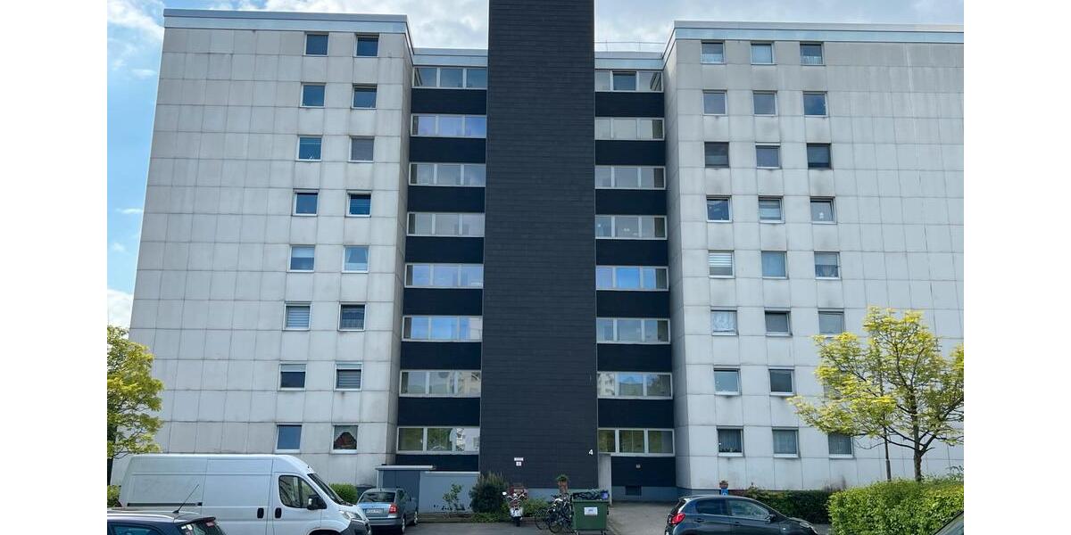 Etagenwohnung Springe - 4 Zimmer, 93 m&sup2;, 275.000&euro; | Angebot:26802381