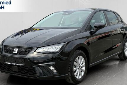 Seat Ibiza 39.100 km 15.990 &euro; Kulmbach / Melkendorf 95326