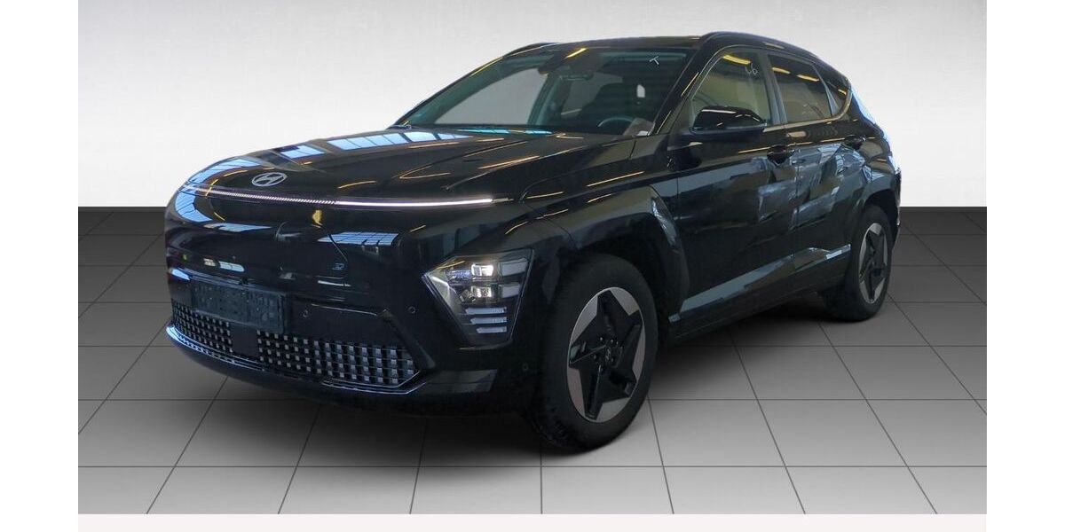 Hyundai KONA 5.500 km 32.990 &euro; Dingolfing 84130