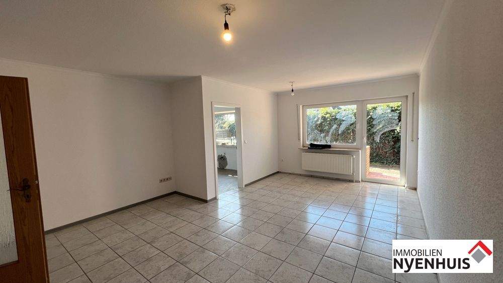 Etagenwohnung Lathen - 3 Zimmer, 79 m&sup2;, 750&euro; | Angebot:25797867