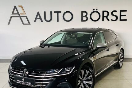 VW Arteon 163.355 km 19.890 &euro; Braunschweig 38114