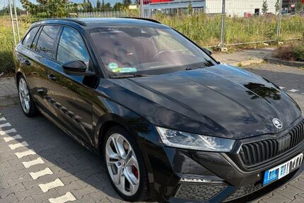 Skoda Octavia 126.000 km 22.999 &euro; Wiesbaden 65185