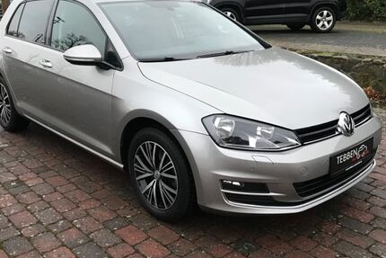 VW Golf 48.080 km 16.490 &euro; Bohmte 49163