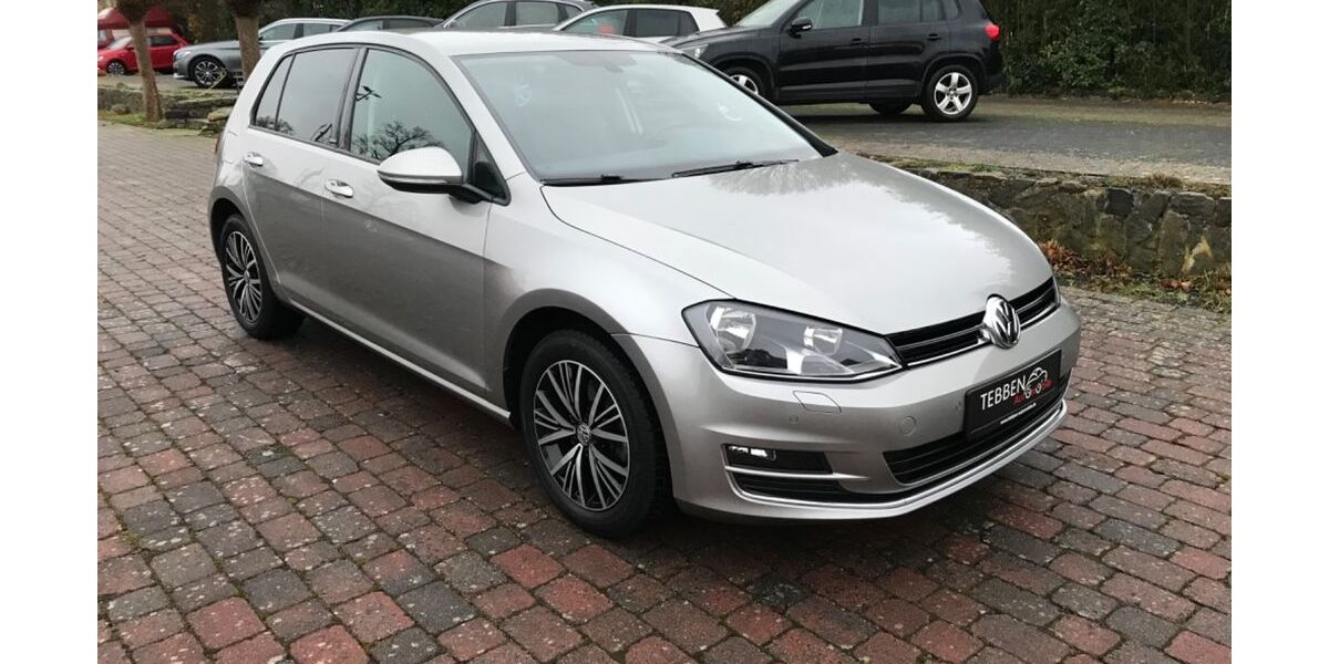 VW Golf 48.080 km 16.490 &euro; Bohmte 49163