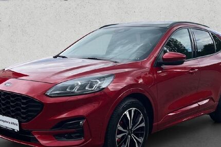 Ford Kuga 78.997 km 21.900 &euro; Alfeld 31061