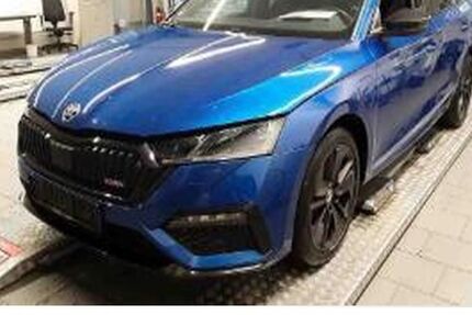 Skoda Octavia 40.724 km 27.750 € Nürnberg 90411