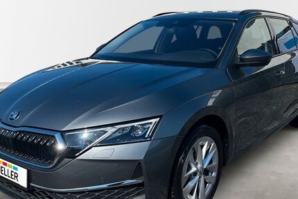 Skoda Octavia 25.377 km 31.300 € Fulda 36043