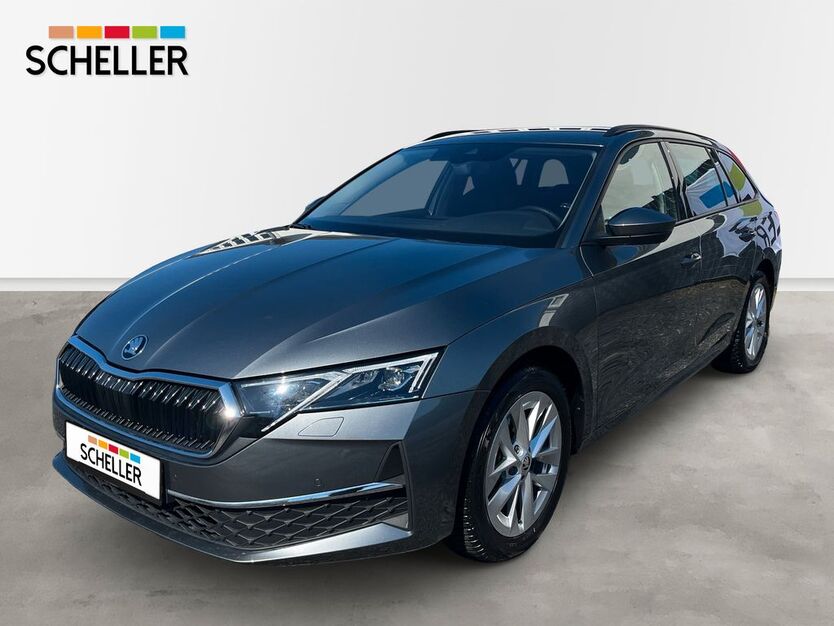 Skoda Octavia 25.377 km 31.300 € Fulda 36043