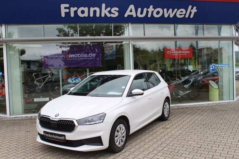 Fabia