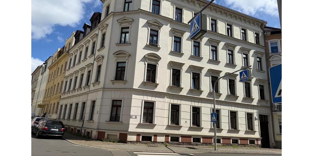Erdgeschoßwohnung Leipzig Nordwest - 3 Zimmer, 72 m&sup2;, 230.000&euro; | Angebot:27211975