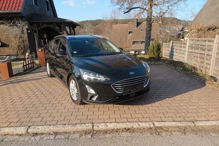 Ford Focus 168.600 km 10.200 &euro; Hinterzarten 79856