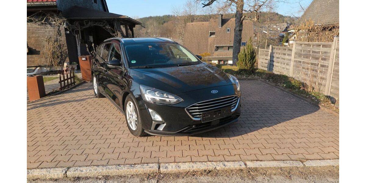 Ford Focus 168.600 km 10.200 &euro; Hinterzarten 79856