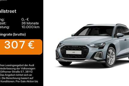 Audi A3 5.600 km 37.249 &euro; Buedingen 63654