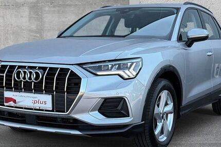 Audi Q3 56.554 km 29.620 &euro; Halle (Saale) 06110