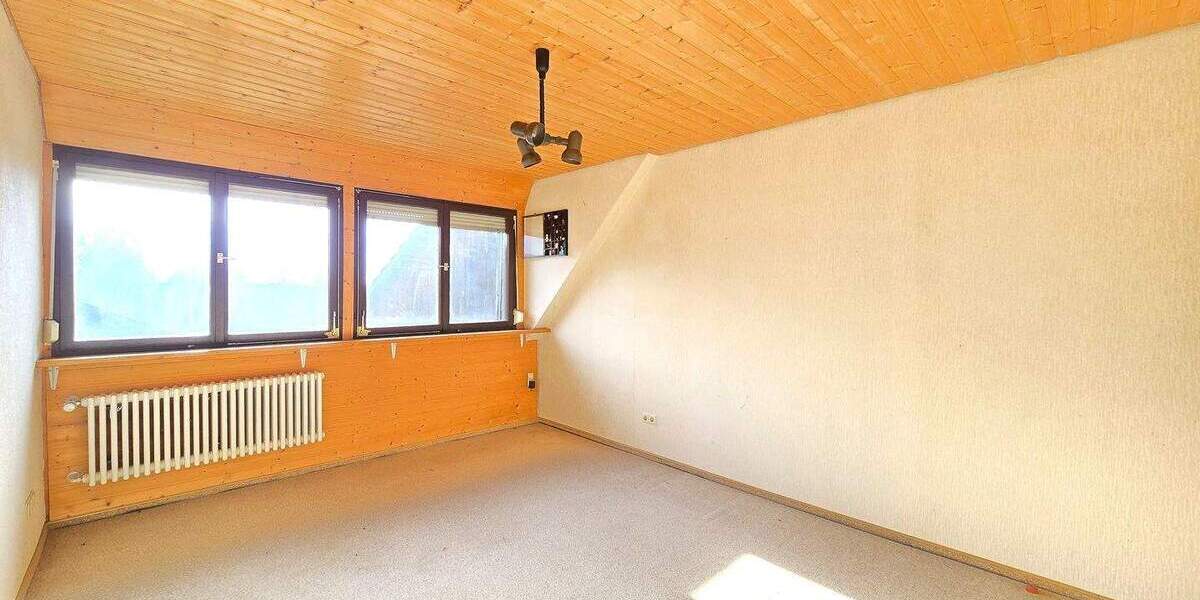Bauernhaus, Landhaus Klettgau Grießen - 6 Zimmer, 160 m&sup2;, 440.000&euro; | Angebot:25799845