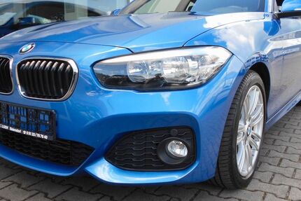BMW 118 93.000 km 12.999 &euro; Baiersdorf 91083