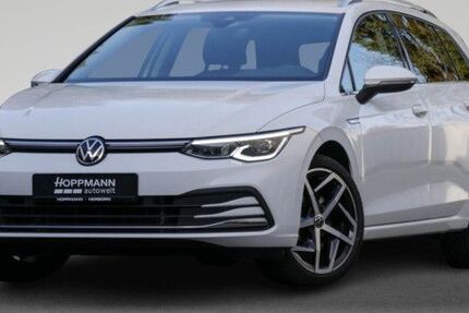 VW Golf 50.108 km 25.460 &euro; Herborn 35745