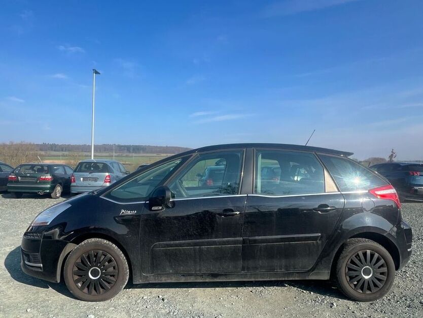 C4 Picasso