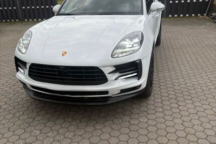 Porsche Macan 117.000 km 39.500 &euro; Ganderkesee 27777