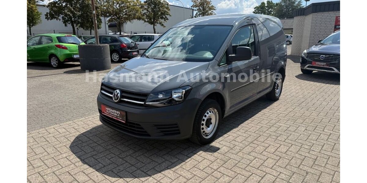 VW Caddy 100.000 km 11.999 &euro; Diepholz 49356