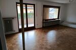 Hochparterre Gundelsheim - 4 Zimmer, 106 m&sup2;, 950&euro; | Angebot:25139058