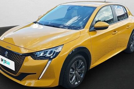 Peugeot e-208 29.982 km 16.990 &euro; Dessau-Roßlau 06849