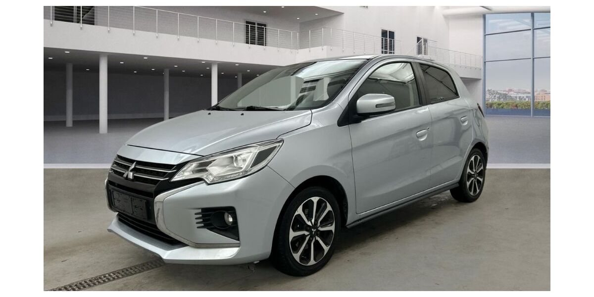 Mitsubishi Space Star 37.352 km 14.990 &euro; Bad Hersfeld 36251
