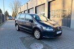 VW Sharan Trendline BMT / 7 Sitzer / Klima / ATM 330.000 km 4.900 &euro; Mönchengladbach 41066