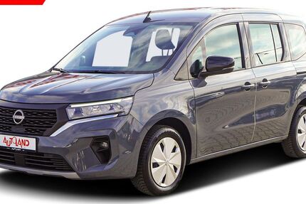 Nissan Townstar 32.423 km 22.990 &euro; Senftenberg 01968