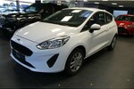 Ford Fiesta 1.1 - AHK - Klima - BT - 68.512 km 7.980 € Euskirchen 53881