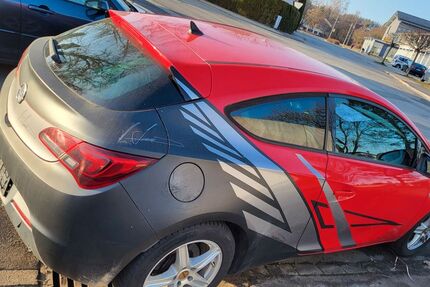 Opel Astra 193.586 km 6.900 &euro; Erolzheim (Kreis Biberach an der Riß) 88453