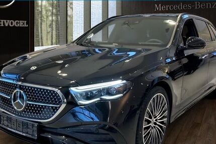 Mercedes E 450