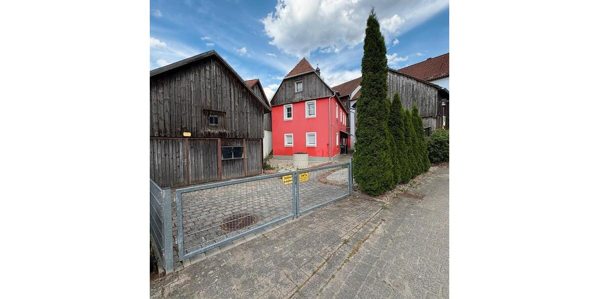 Einfamilienhaus Kastl - 7 Zimmer, 120 m&sup2;, 110.000&euro; | Angebot:27033743