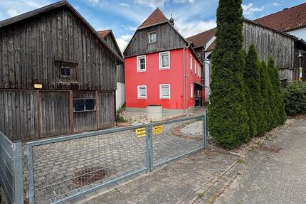 Haus Kastl - 7 Zimmer, 120 m&sup2;, 110.000&euro; | Angebot:27033743