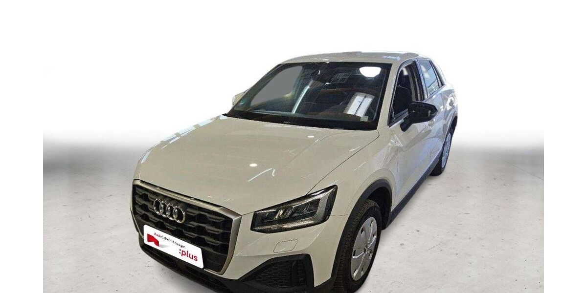 Audi Q2 32.900 km 18.680 &euro; Moers-Hülsdonk 47441
