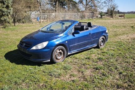 Peugeot 307 153.180 km 900 &euro; Olching 82140