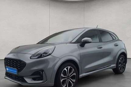 Ford Puma 37.266 km 18.950 &euro; Frankfurt am Main 60386