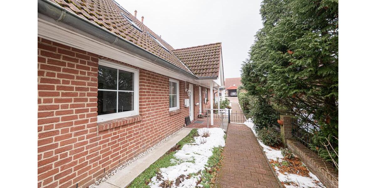 Doppelhaushälfte Stade - 4 Zimmer, 122 m&sup2;, 1.250&euro; | Angebot:24916256