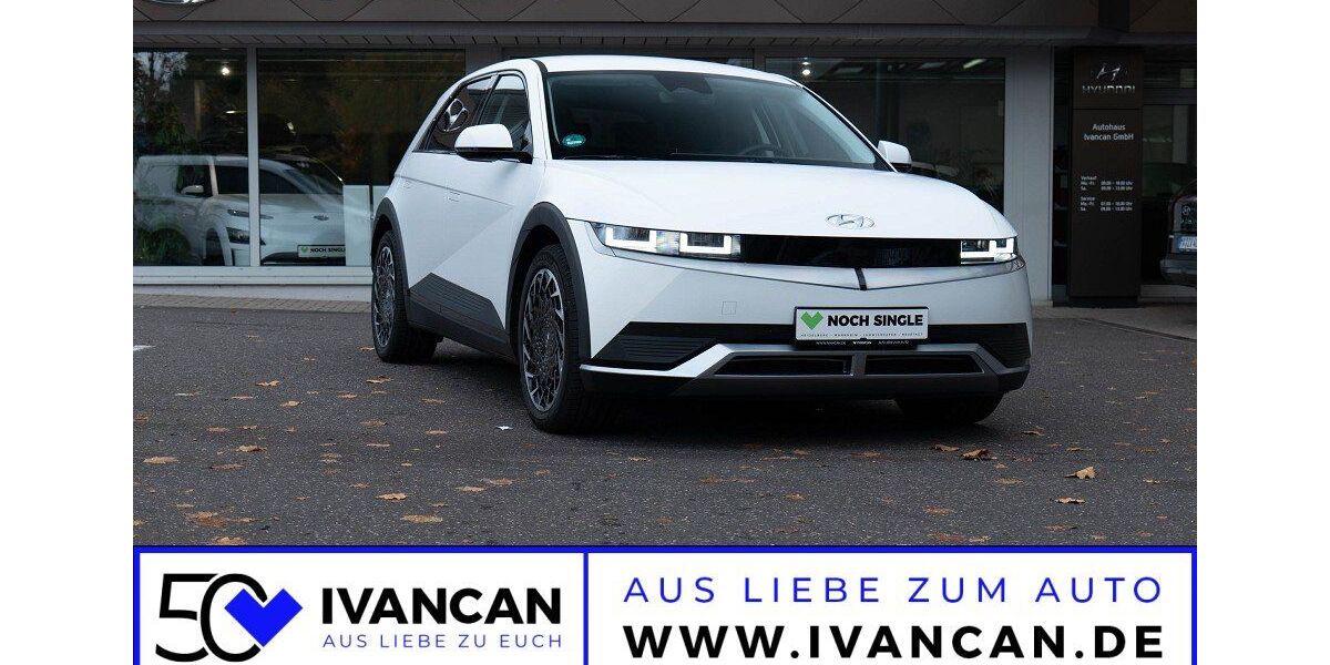 Hyundai IONIQ 5 18.640 km 35.490 &euro; Ludwigshafen 67071