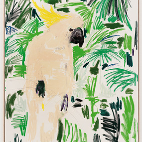 Ta Ta ER LÜGT – ANDI FISCHER 21.06.2026 Mannheimer Kunstverein e.V.
