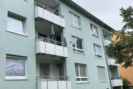Wohnung Korbach - 4 Zimmer, 84 m&sup2;, 542&euro; | Angebot:26315983