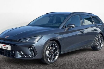 Cupra Leon 1.570 km 36.927 &euro; Dietersheim 91463